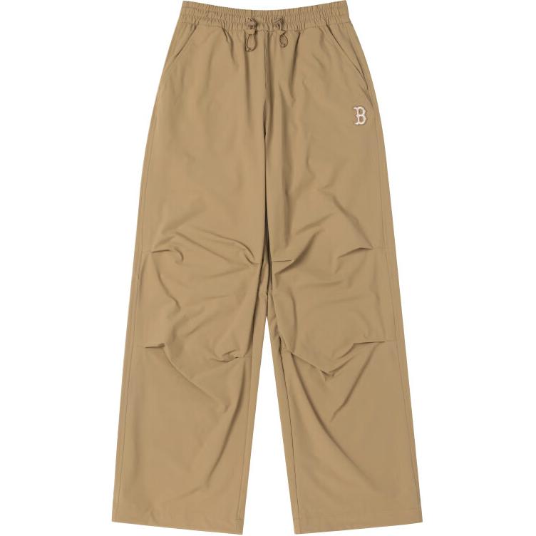 MLB Нью-Йорк Янкиз повседневные брюки унисекс бежевый
MLB Нью-Йорк Янкиз повседневные брюки унисекс бежевый