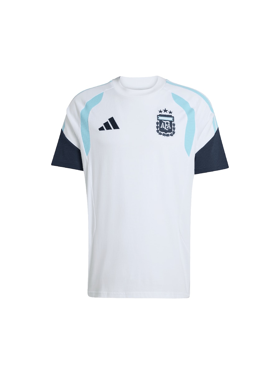 Джерси ADIDAS PERFORMANCE AFA TR JSY, белый
Джерси ADIDAS PERFORMANCE AFA TR JSY, белый