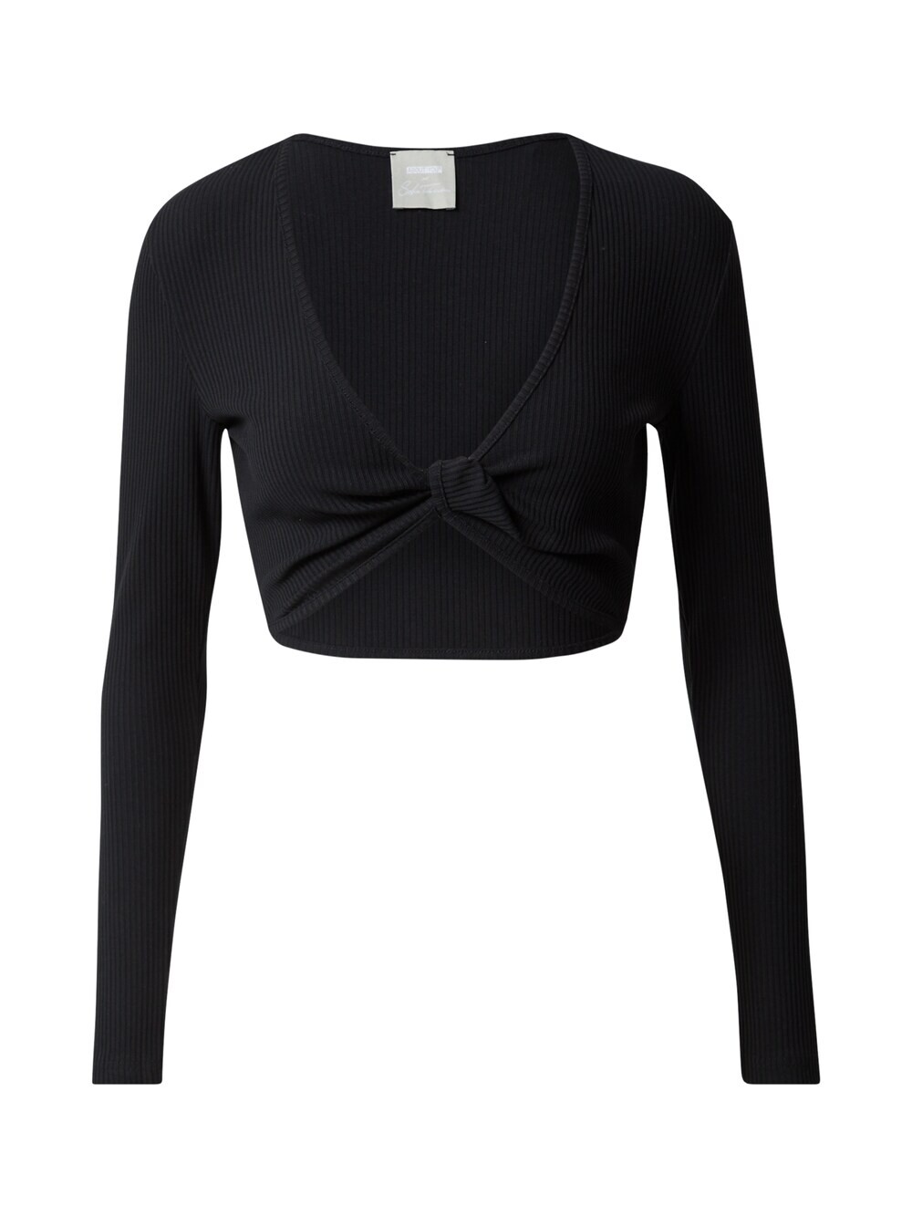 Рубашка About You Esther, черный
Рубашка About You Esther, черный