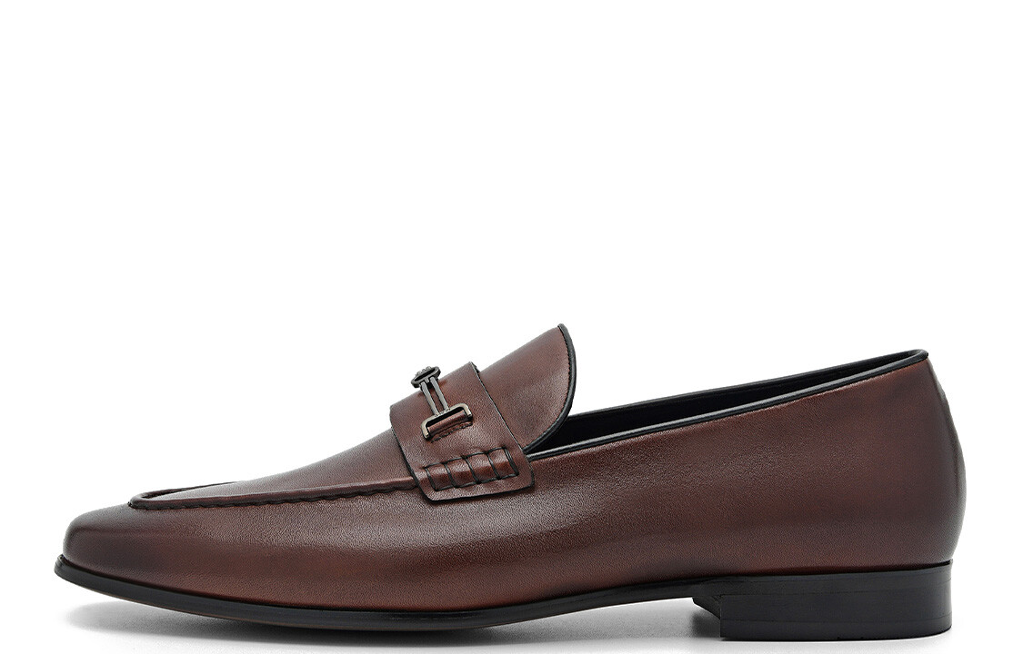 Лоферы мужские с низким верхом Pedro
Лоферы мужские с низким верхом Pedro