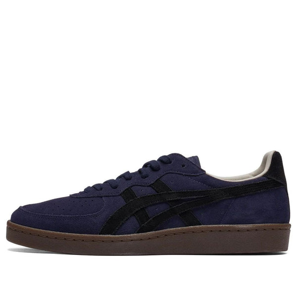 Кроссовки gsm Onitsuka Tiger, синий
Кроссовки gsm Onitsuka Tiger, синий