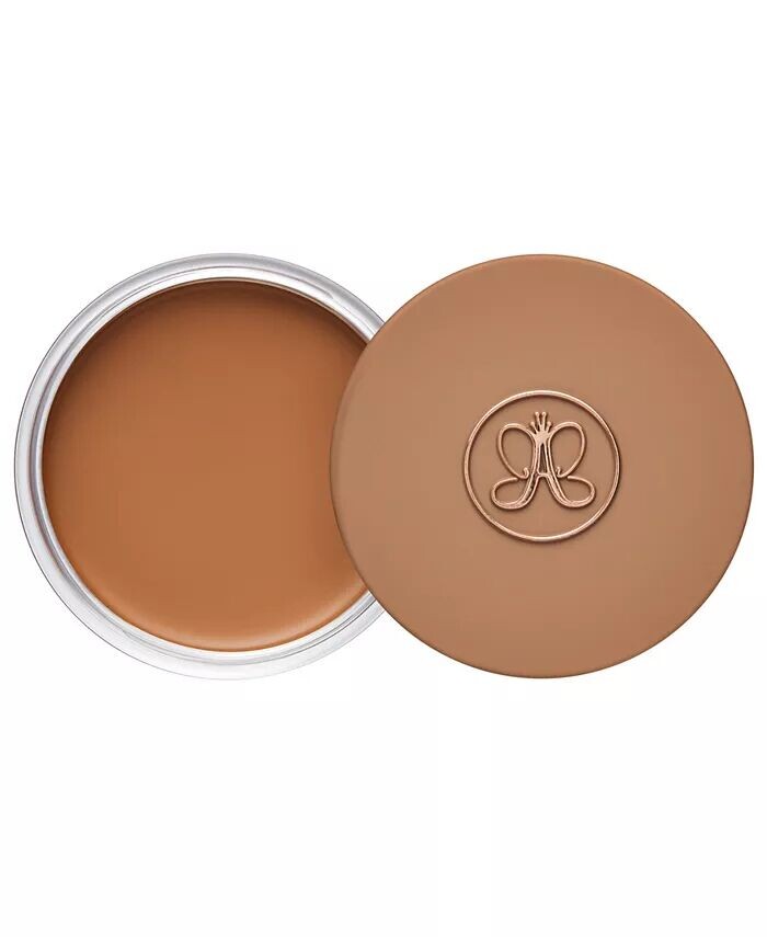 Кремовый бронзатор Anastasia Beverly Hills, цвет Amber (light to medium with neutral undertones)
Кремовый бронзатор Anastasia Beverly Hills, цвет Amber (light to medium with neutral undertones)