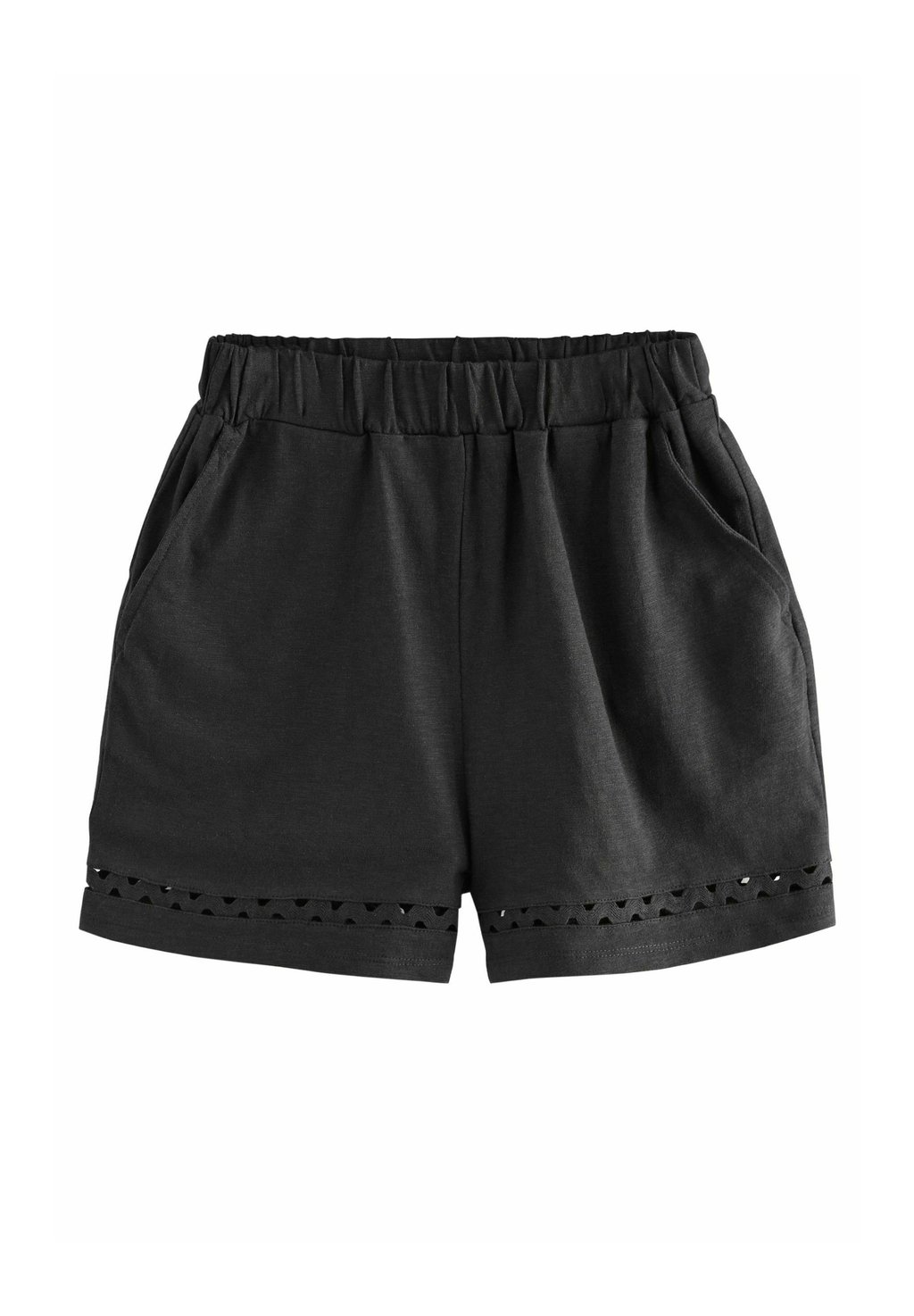 Шорты Pantaloni sportivi Next, черный 
Шорты Pantaloni sportivi Next, черный