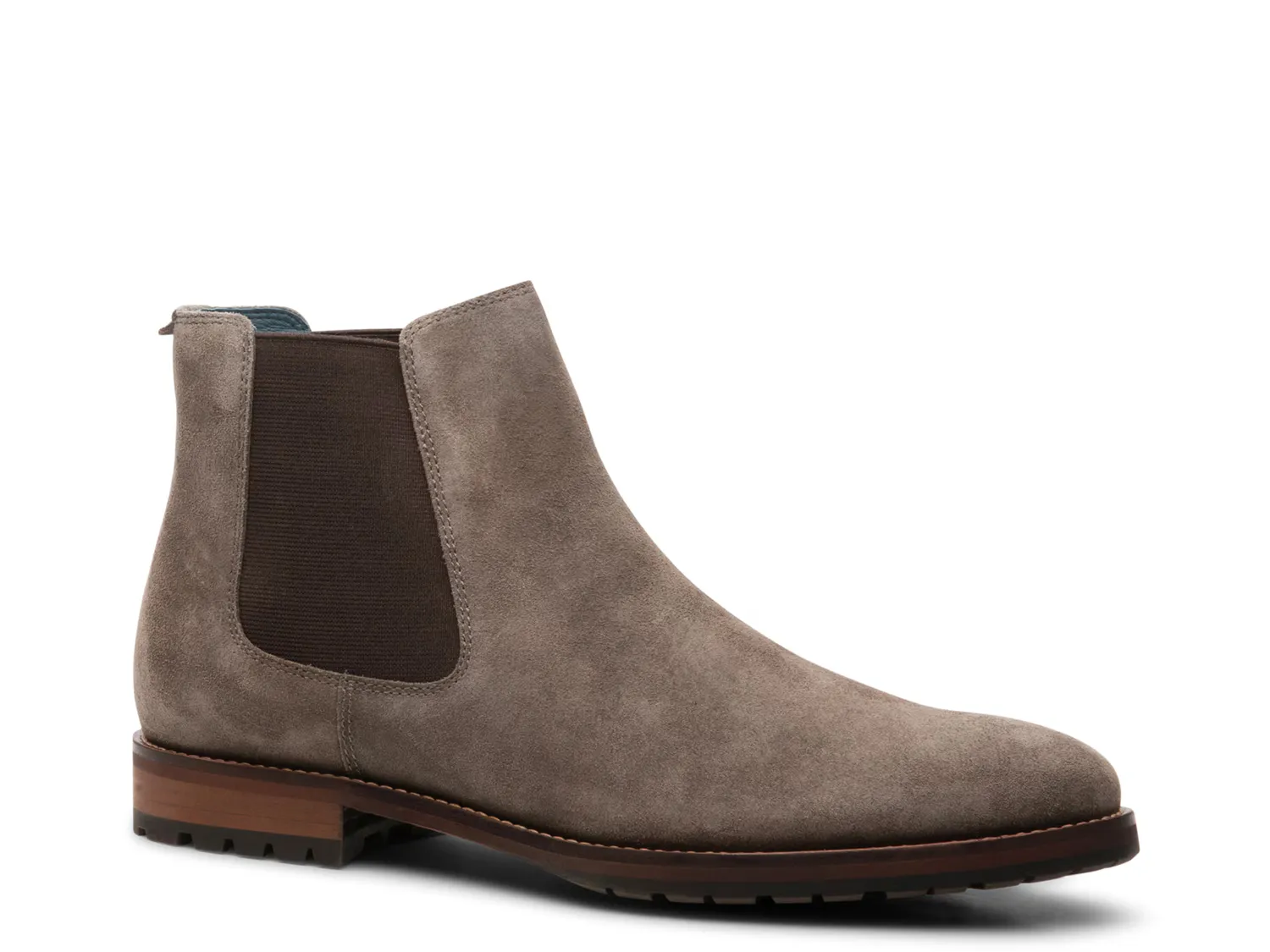 Сапоги Davidson Chelsea Boot Blake Mckay, серо-коричневый
Сапоги Davidson Chelsea Boot Blake Mckay, серо-коричневый