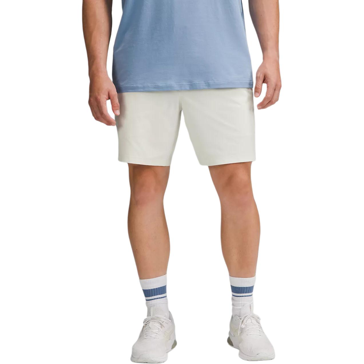 Шорты Casual Zeroed In Linerss Lululemon, белый
Шорты Casual Zeroed In Linerss Lululemon, белый