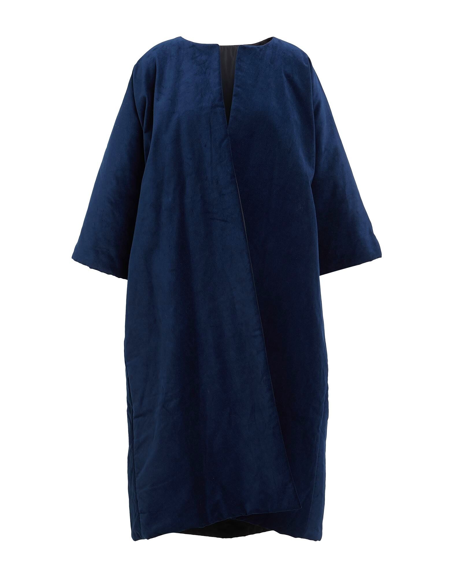 Пальто Sofie D'Hoore, темно-синий
Пальто Sofie D'Hoore, темно-синий