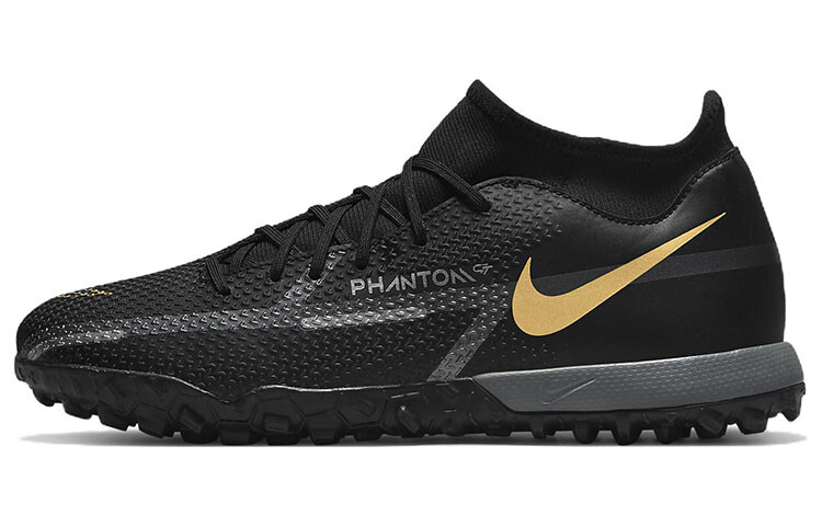 Мужские футбольные кроссовки Nike Phantom GT
Мужские футбольные кроссовки Nike Phantom GT