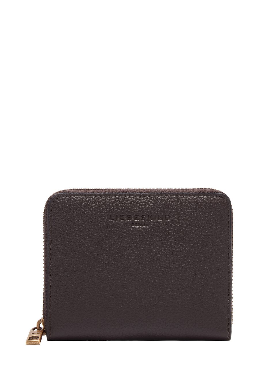 Кошелек Liebeskind Berlin Wallet, Mokka/Dark Brown
Кошелек Liebeskind Berlin Wallet, Mokka/Dark Brown