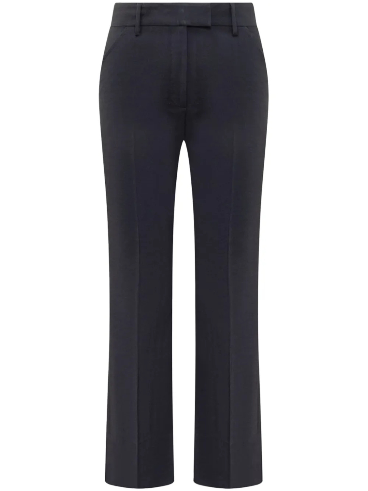 Настоящие королевские брюки строгого покроя True Royal
Настоящие королевские брюки строгого покроя True Royal