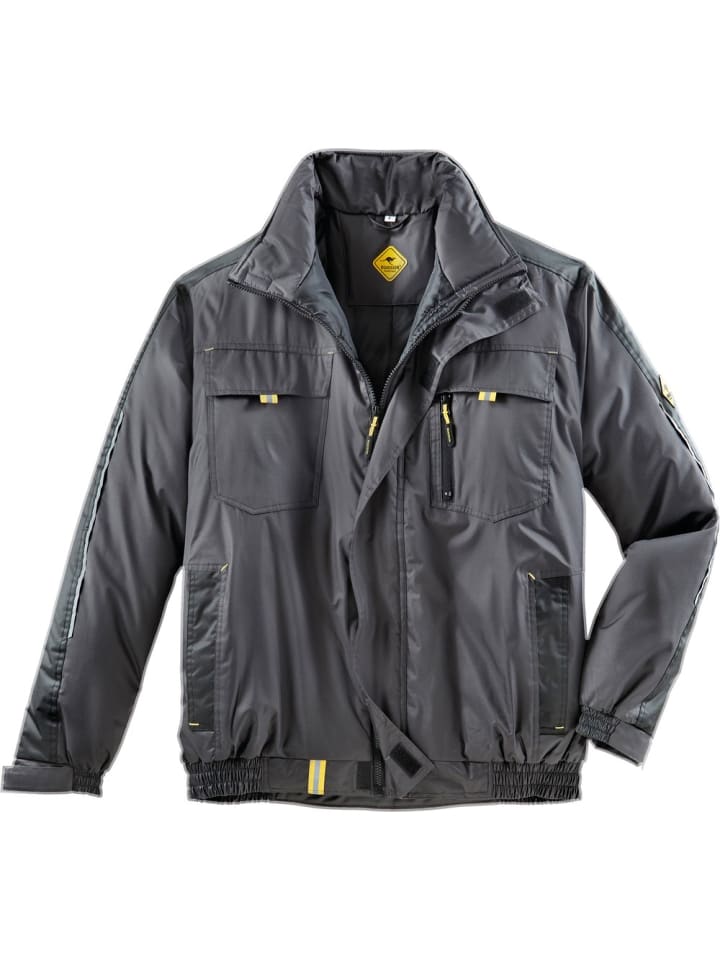 Куртка Roadsign, серый
Куртка Roadsign, серый