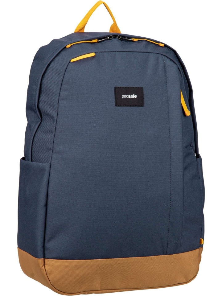 Рюкзак Pacsafe
Рюкзак Pacsafe