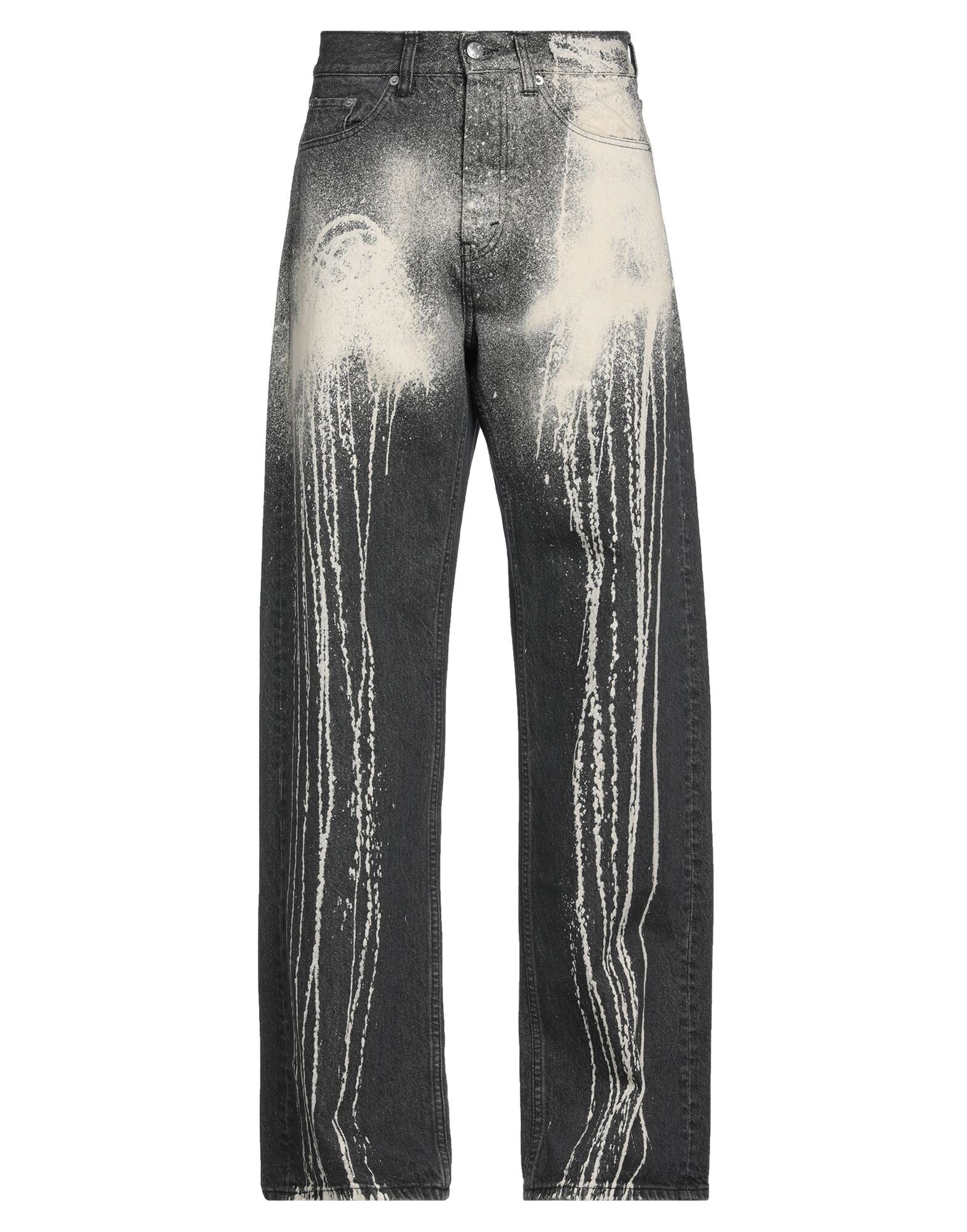 Джинсы Hope Stockholm, черный
Джинсы Hope Stockholm, черный