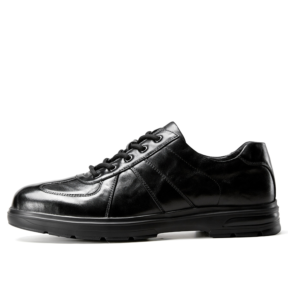 YEARCON Мужские повседневные туфли с низким верхом, коричневые
YEARCON Мужские повседневные туфли с низким верхом, коричневые