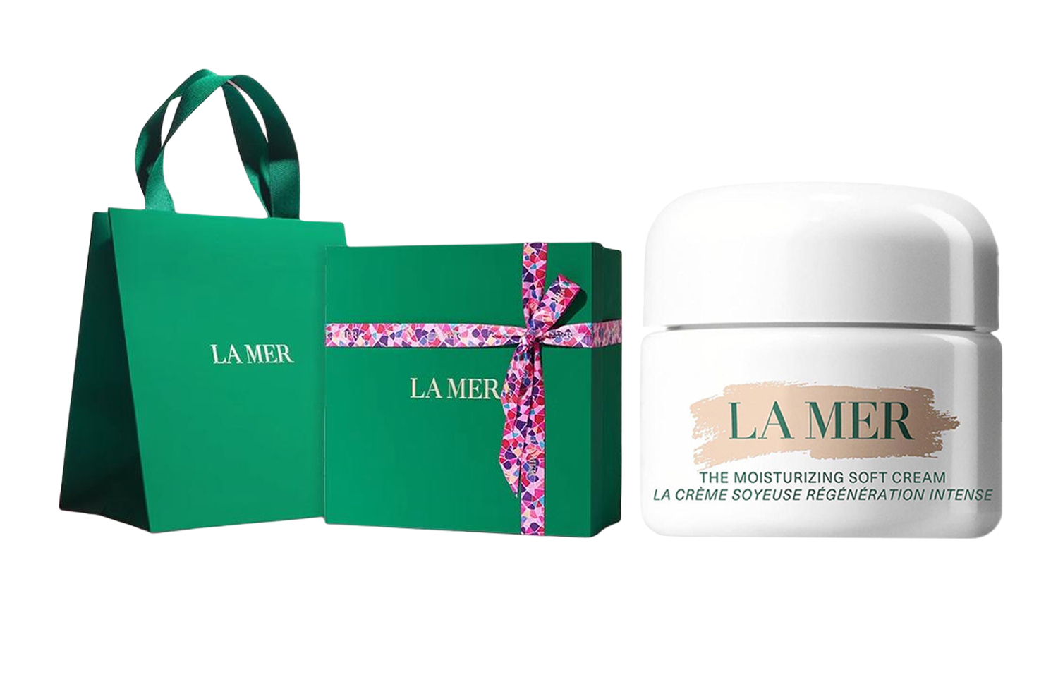 Крем для лица Hailanzhimi Miracle Cloud Velvet успокаивающий, увлажняющий и восстанавливающий 60 мл LA MER
Крем для лица Hailanzhimi Miracle Cloud Velvet успокаивающий, увлажняющий и восстанавливающий 60 мл LA MER