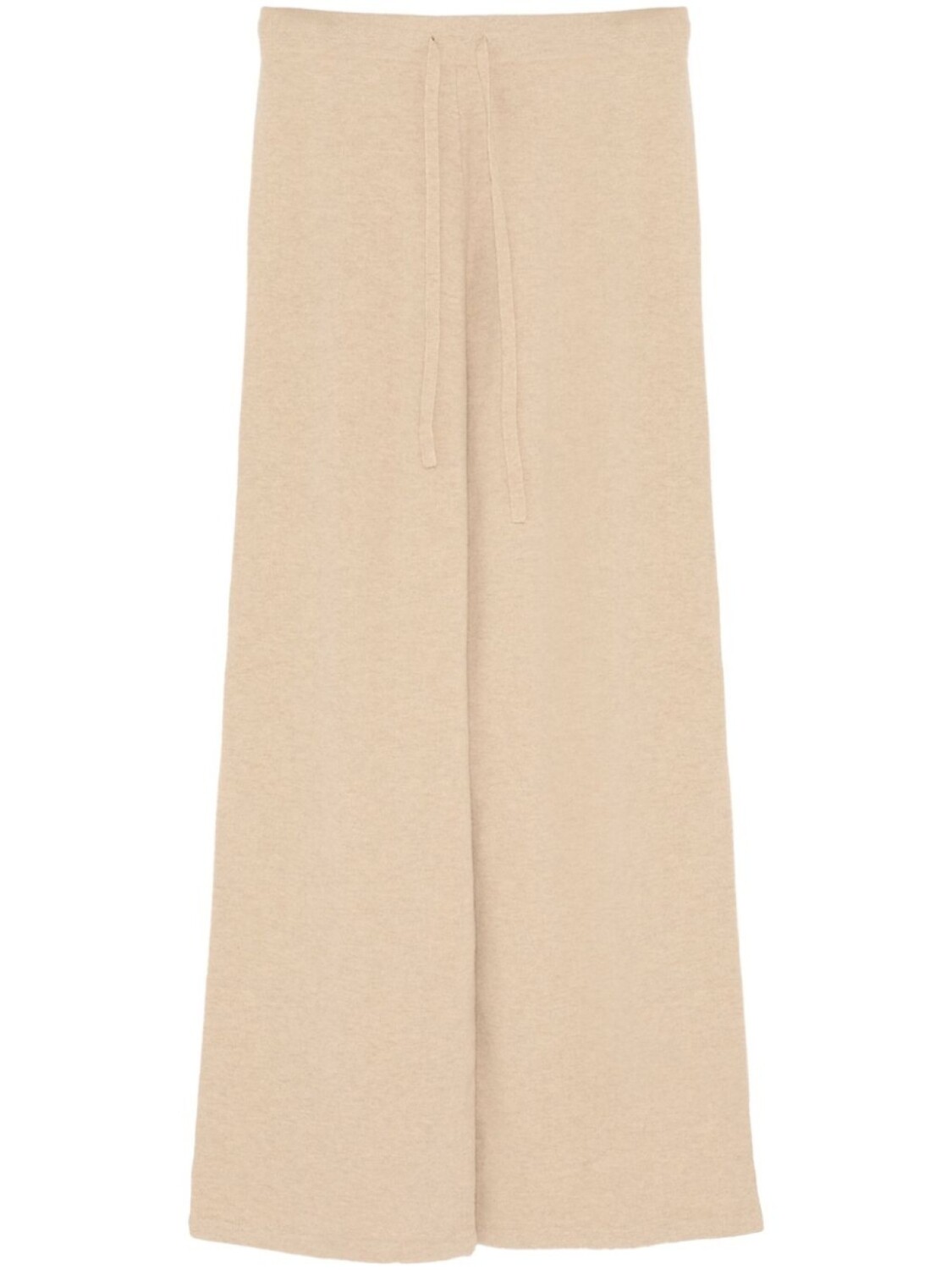 Трикотажные брюки широкого кроя от Yves Salomon, серый
Трикотажные брюки широкого кроя от Yves Salomon, серый