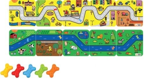 K's Kids, развивающая игрушка Вдох и выдох
K's Kids, развивающая игрушка Вдох и выдох