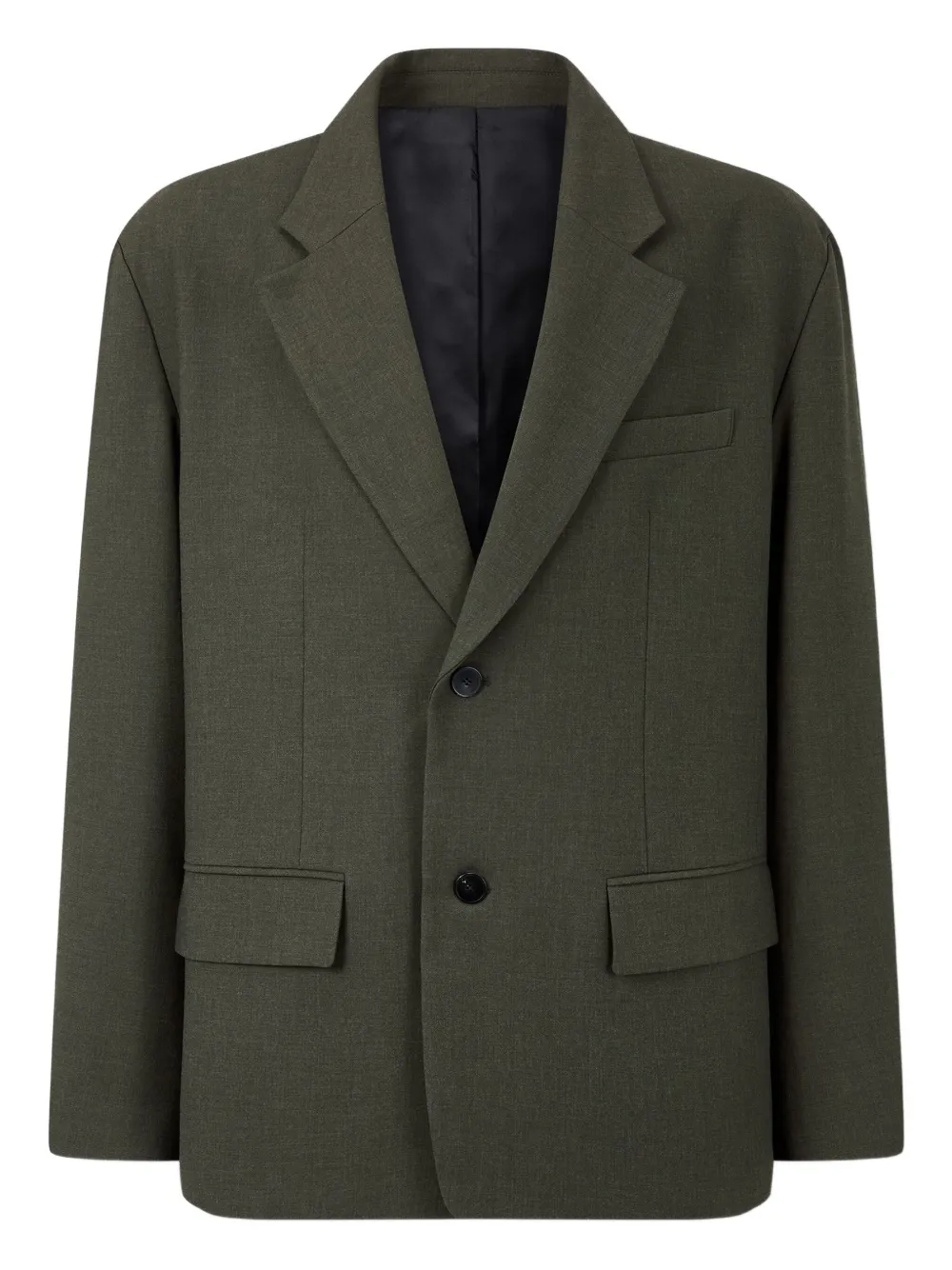 Однобортный пиджак STUDIO TOMBOY, зеленый
Однобортный пиджак STUDIO TOMBOY, зеленый