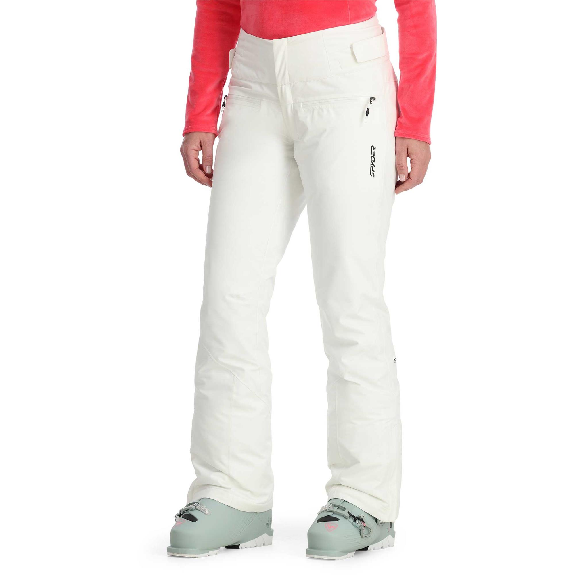 Женские брюки Winner Spyder, White
Женские брюки Winner Spyder, White
