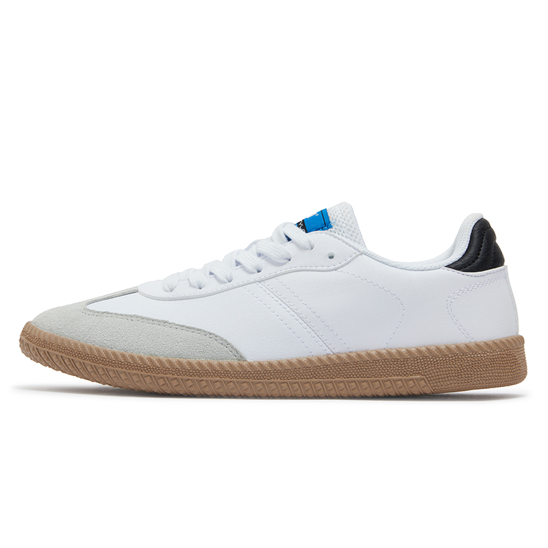 361° Износостойкие амортизирующие низкие кроссовки для скейтбординга, мужские, белые, серые
361° Износостойкие амортизирующие низкие кроссовки для скейтбординга, мужские, белые, серые