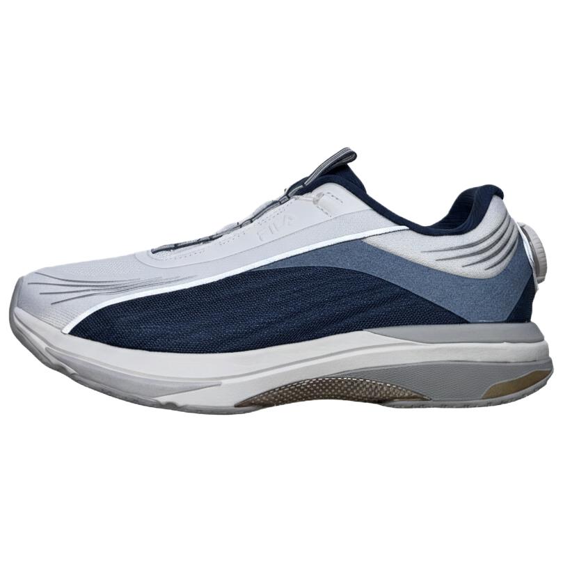 Fila Мужские кроссовки для бега, белый с синим
Fila Мужские кроссовки для бега, белый с синим