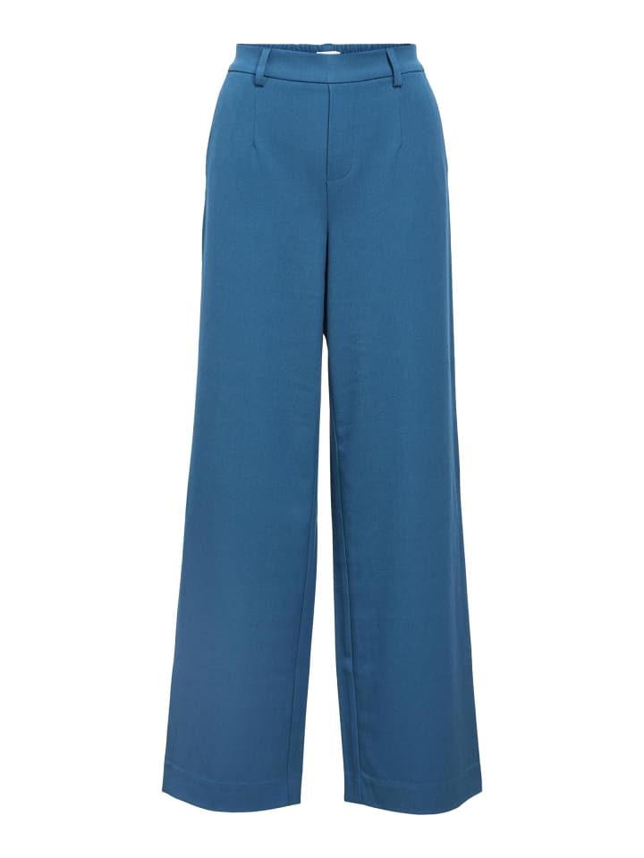 Брюки цвета Легион Синие Object
Брюки цвета Легион Синие Object