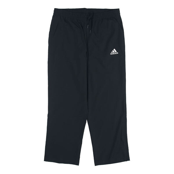 Спортивные штаны adidas Casual Sports Breathable Straight Long Pants Black, черный
Спортивные штаны adidas Casual Sports Breathable Straight Long Pants Black, черный