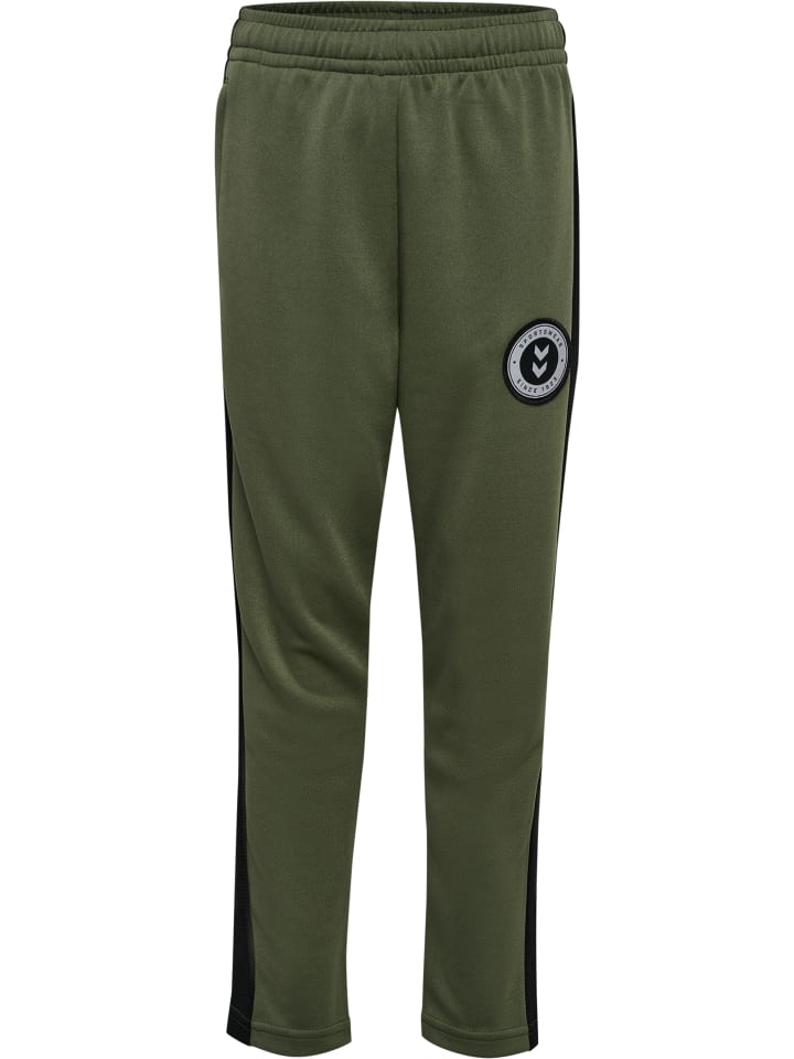 Спортивные брюки Hummel
Спортивные брюки Hummel