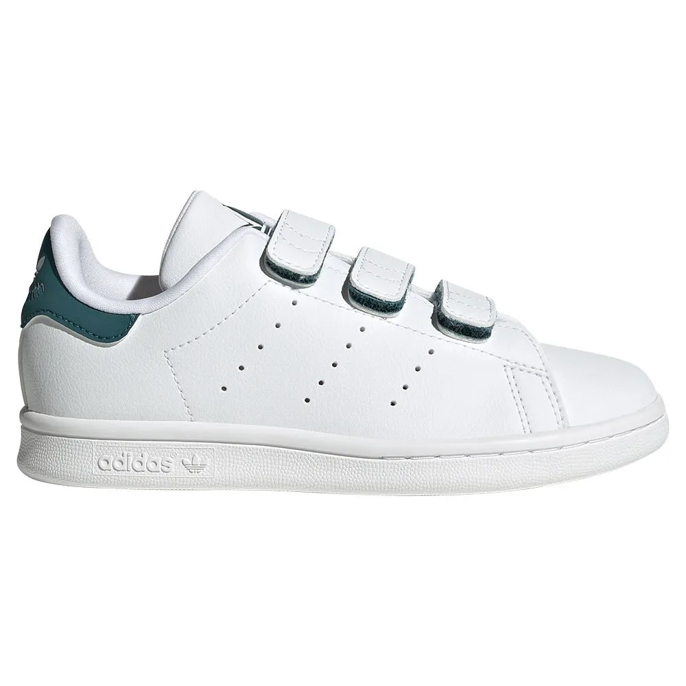 Кроссовки adidas Originals Stan Smith CF, белый
Кроссовки adidas Originals Stan Smith CF, белый
