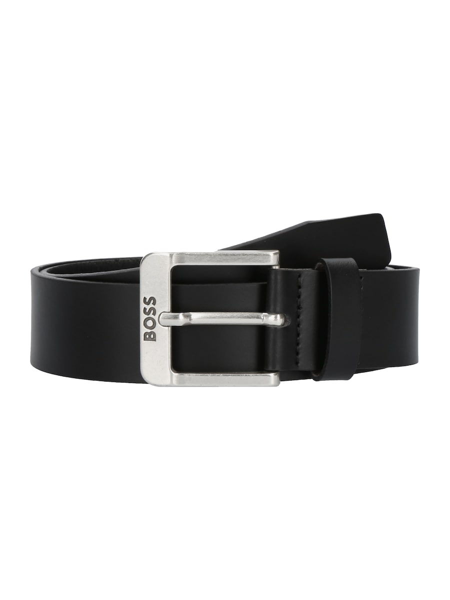 Ремень BOSS Jemio_Sz40, черный
Ремень BOSS Jemio_Sz40, черный
