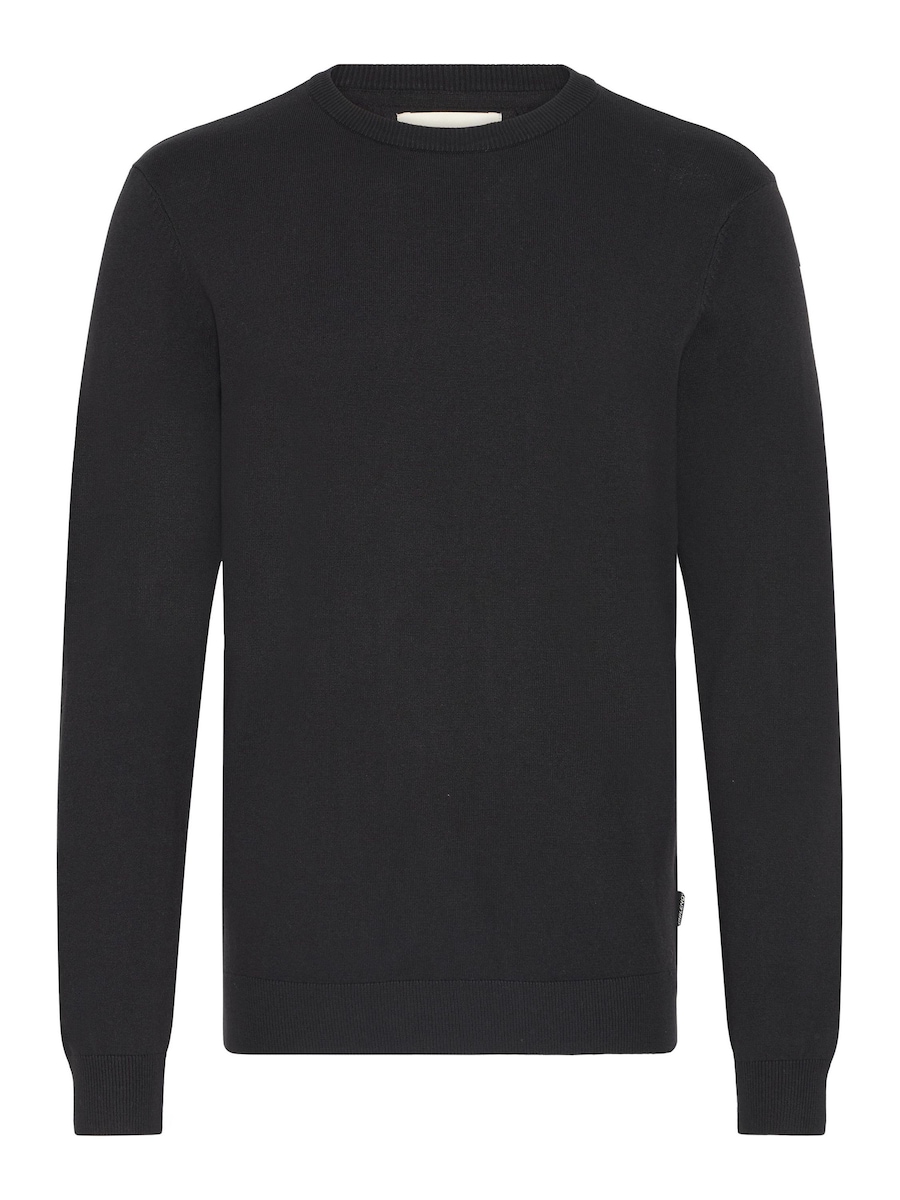 Свитер BLEND BHDan, черный
Свитер BLEND BHDan, черный