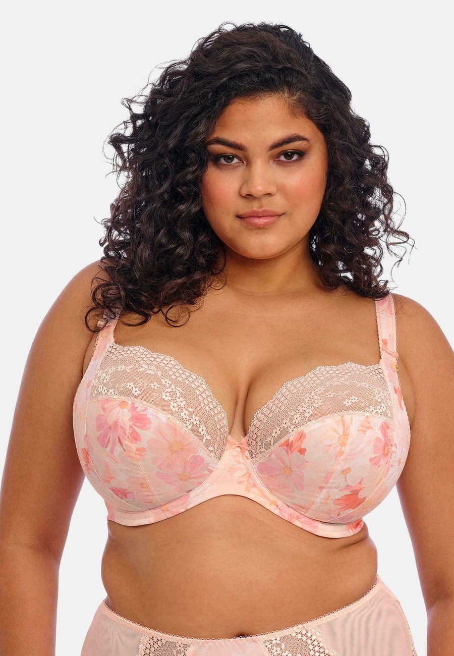 Бюстгальтер Elomi LUCIE, Cosmos/Pink
Бюстгальтер Elomi LUCIE, Cosmos/Pink