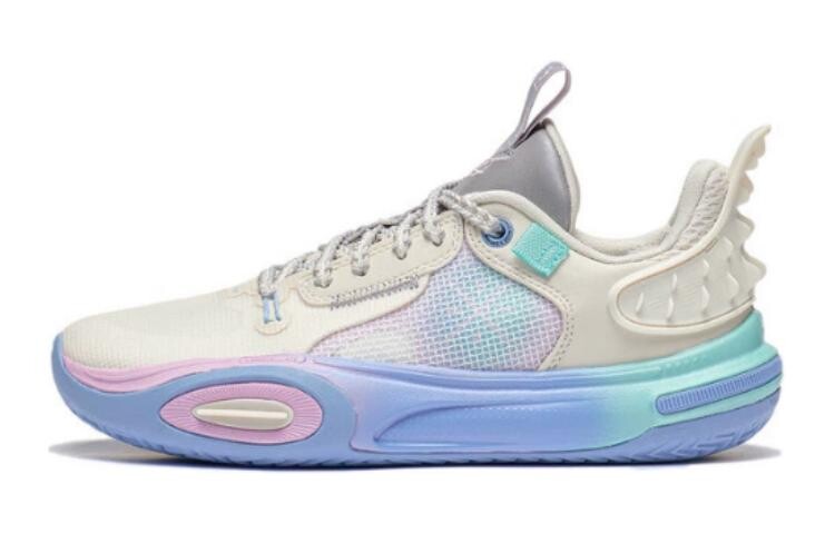 Li Ning Children'S LINING YOUNG City 11 Kids Баскетбольные кроссовки для детей
Li Ning Children'S LINING YOUNG City 11 Kids Баскетбольные кроссовки для детей