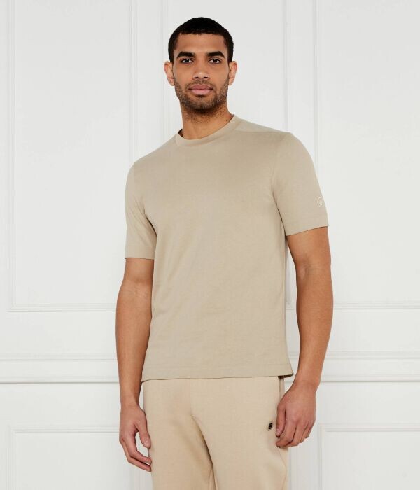 Футболка Boss C-Taut 42 Regular Fit, бежевый
Футболка Boss C-Taut 42 Regular Fit, бежевый