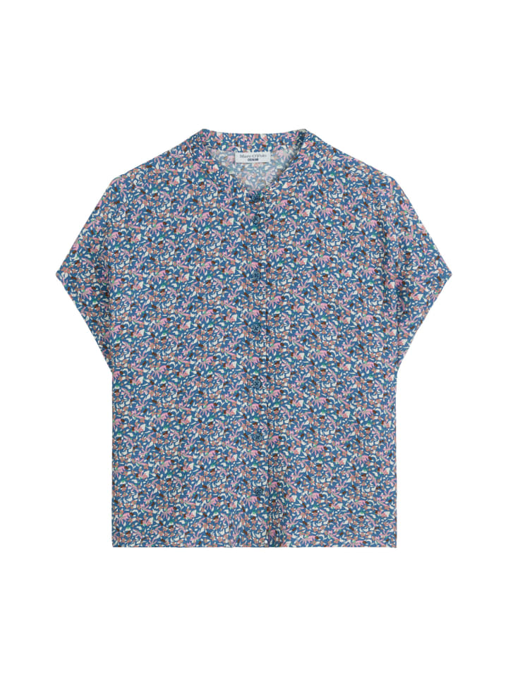 Блейзер Marc O'Polo DENIM
Блейзер Marc O'Polo DENIM