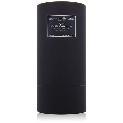 Vip Oud Vanille парфюмированная вода для мужчин 90 мл, Emmanuelle Jane
Vip Oud Vanille парфюмированная вода для мужчин 90 мл, Emmanuelle Jane