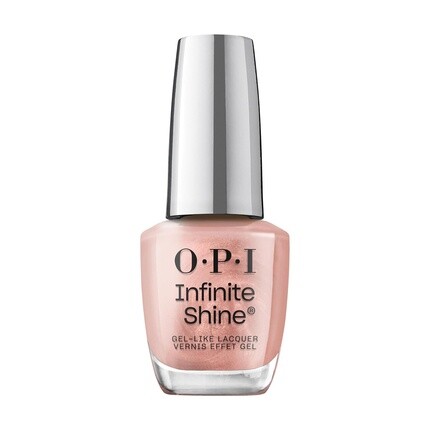 Стойкий лак для ногтей OPI Infinite Shine с ярким металлическим покрытием, матовый розовый, 0,5 жидк. унции
Стойкий лак для ногтей OPI Infinite Shine с ярким металлическим покрытием, матовый розовый, 0,5 жидк. унции
