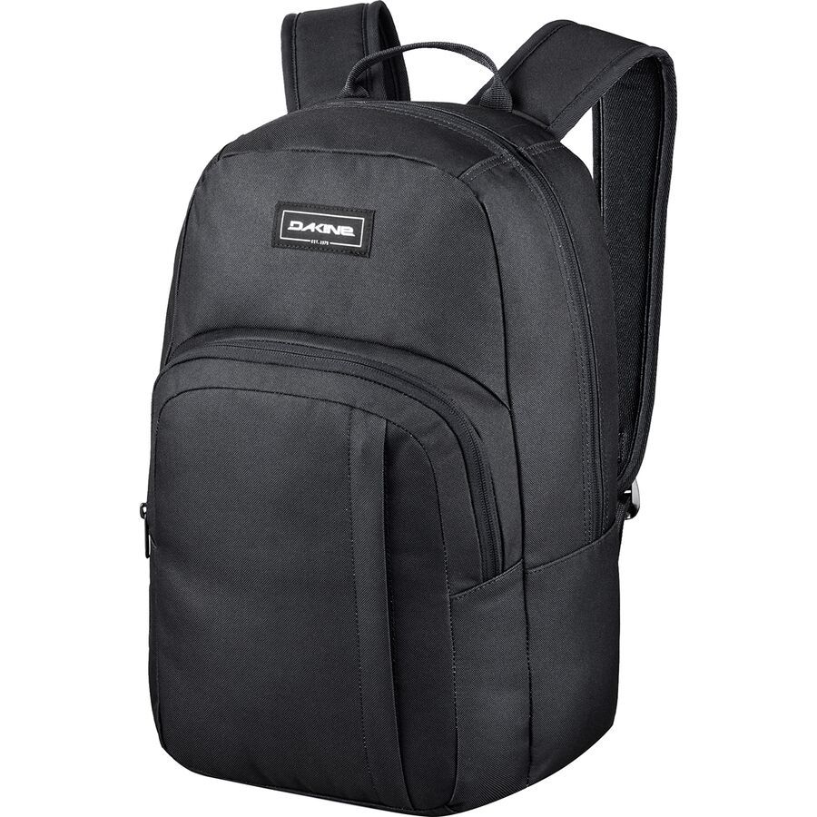 Рюкзак класса 25 л DAKINE DAKINE, Black
Рюкзак класса 25 л DAKINE DAKINE, Black