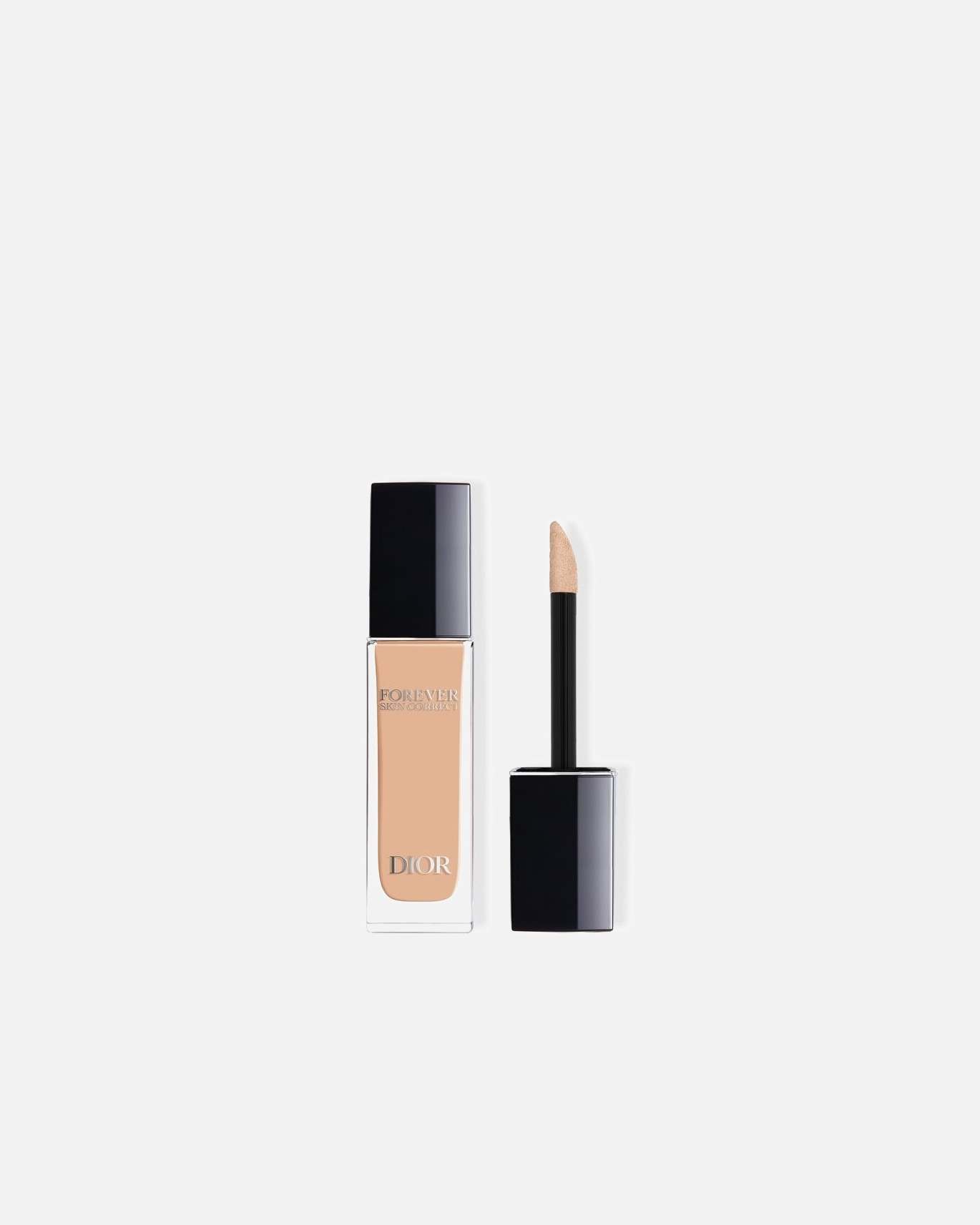 Консилер Forever skin correct full-coverage concealer Dior, nr. 3wp, 11 мл
Консилер Forever skin correct full-coverage concealer Dior, nr. 3wp, 11 мл