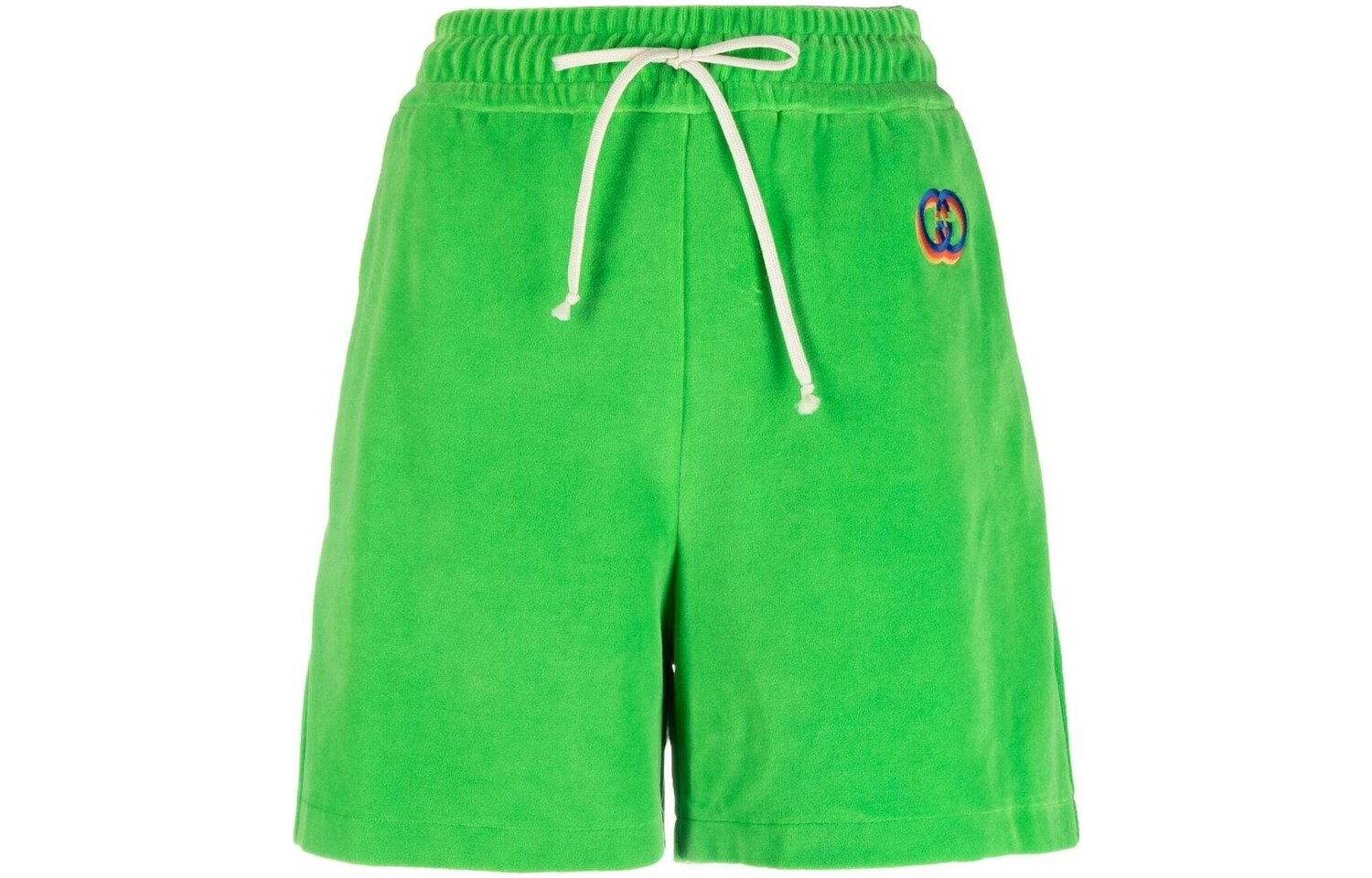 Шорты женские Gucci, зеленый
Шорты женские Gucci, зеленый