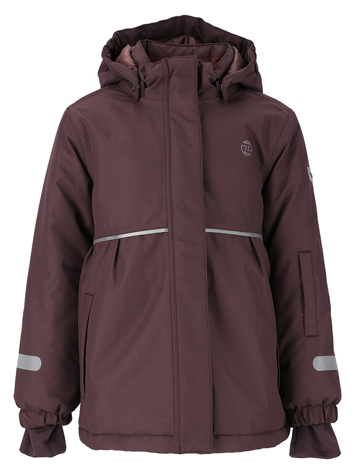 Функциональная куртка Zigzag Katja, фиолетовый
Функциональная куртка Zigzag Katja, фиолетовый