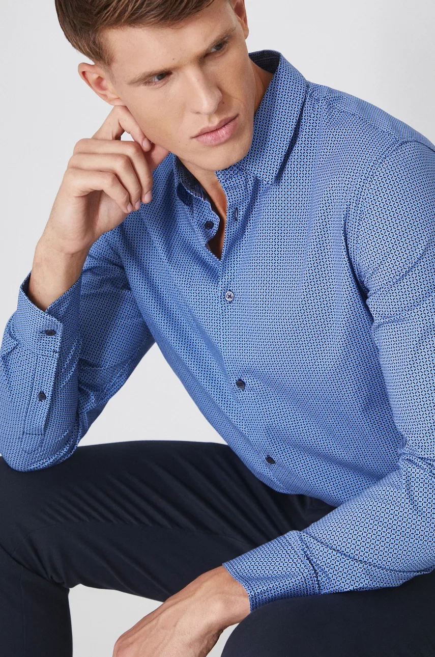 Рубашка Medicine, темно-синий
Рубашка Medicine, темно-синий