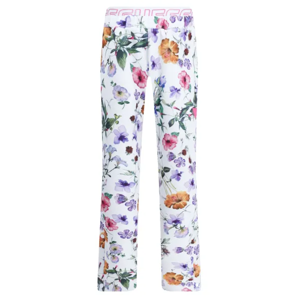 Брюки стандартного кроя Guess, белый
Брюки стандартного кроя Guess, белый