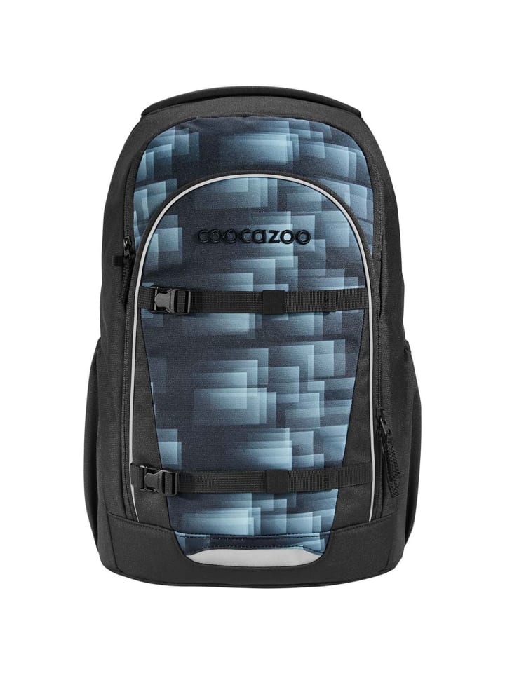 Рюкзак Coocazoo EVER Shadow Shift в сером цвете
Рюкзак Coocazoo EVER Shadow Shift в сером цвете