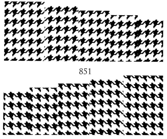 Водные наклейки для ногтей - №851, Raisin
Водные наклейки для ногтей - №851, Raisin
