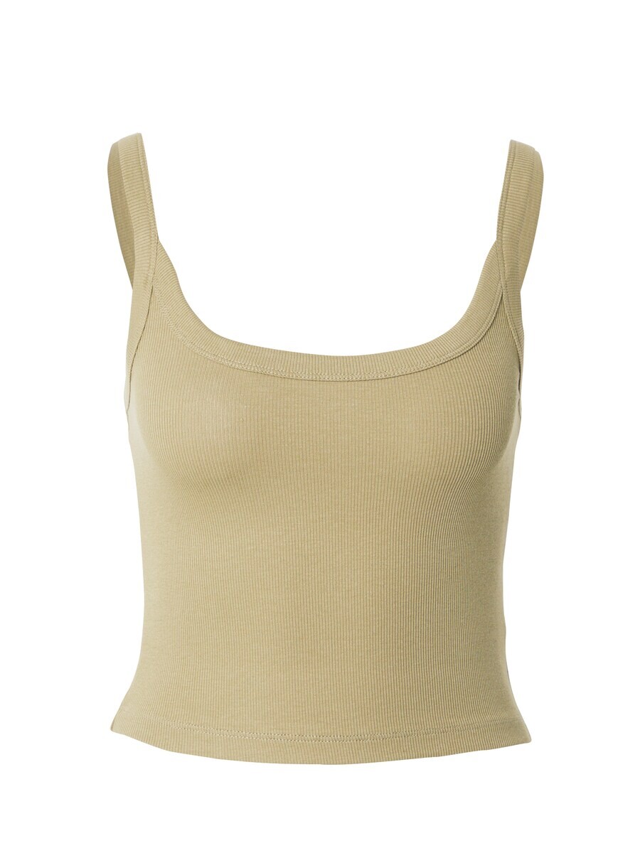 Топ STUDIO SELECT Top Nola, хаки
Топ STUDIO SELECT Top Nola, хаки