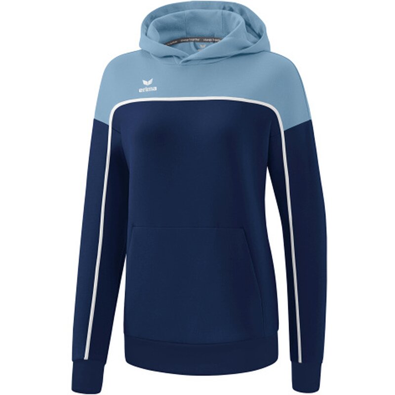 Толстовка с капюшоном, сменная толстовка Erima, мультиколор
Толстовка с капюшоном, сменная толстовка Erima, мультиколор