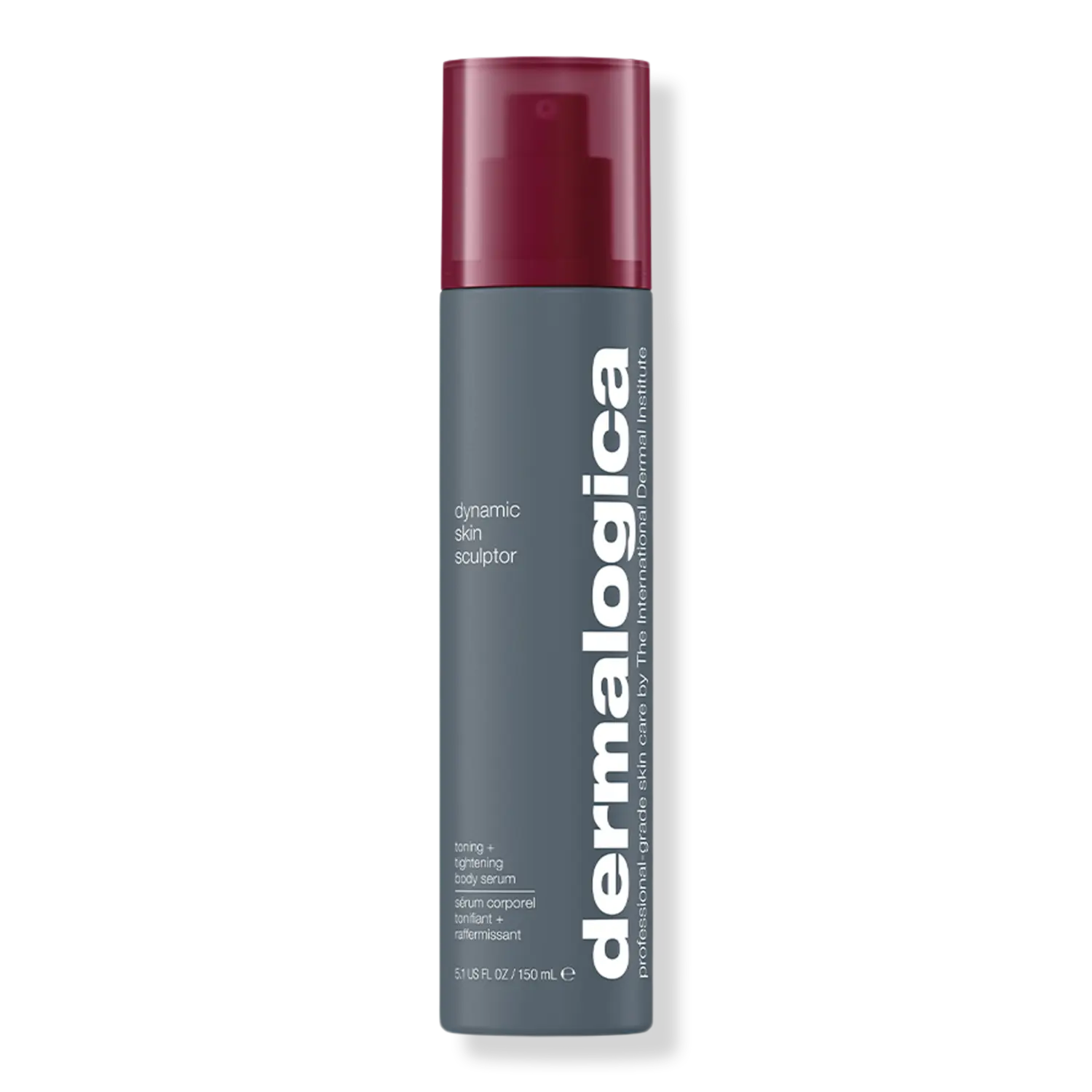 Сыворотка для тела Dynamic Skin Sculptor Dermalogica
Сыворотка для тела Dynamic Skin Sculptor Dermalogica
