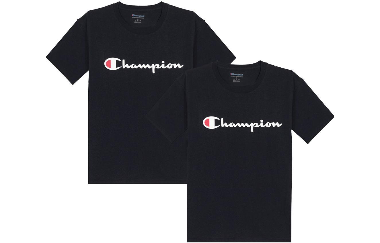 Футболка унисекс Champion
Футболка унисекс Champion