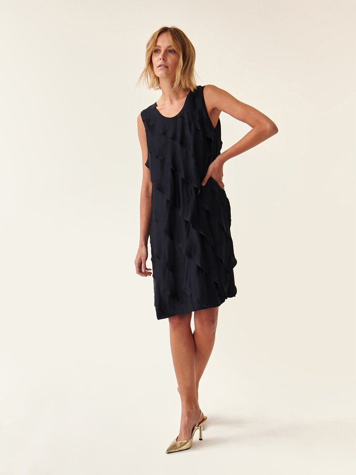 Платье TATUUM, темно-синий
Платье TATUUM, темно-синий