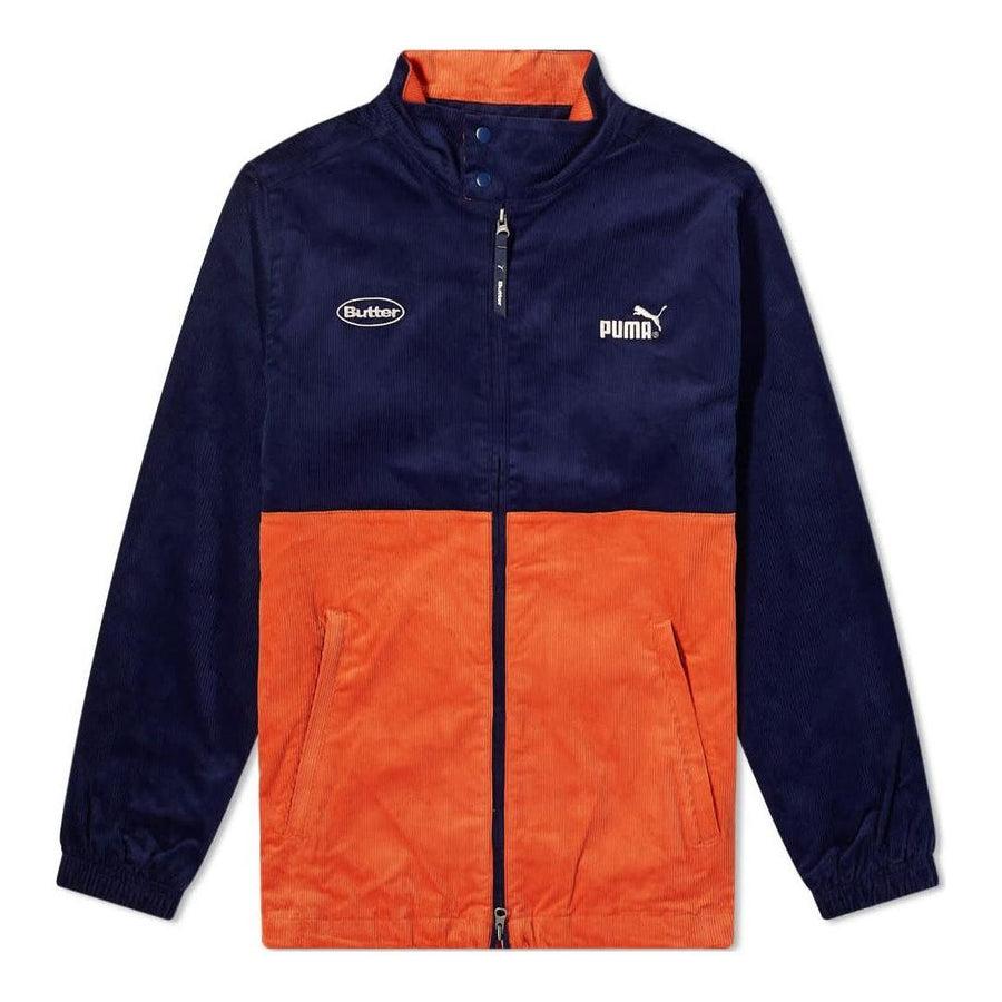 Куртка PUMA X BUTTER GOODS Track Top
Куртка PUMA X BUTTER GOODS Track Top